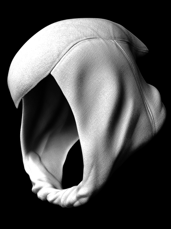 DEANODIGITAL HOOD