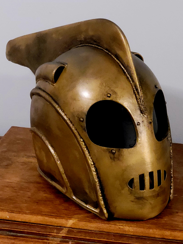 ROCKETEER