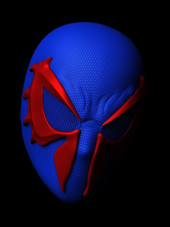 SPIDERMAN 2099