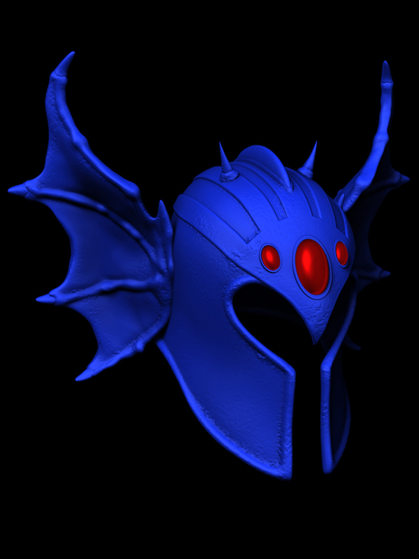 WARDUKE