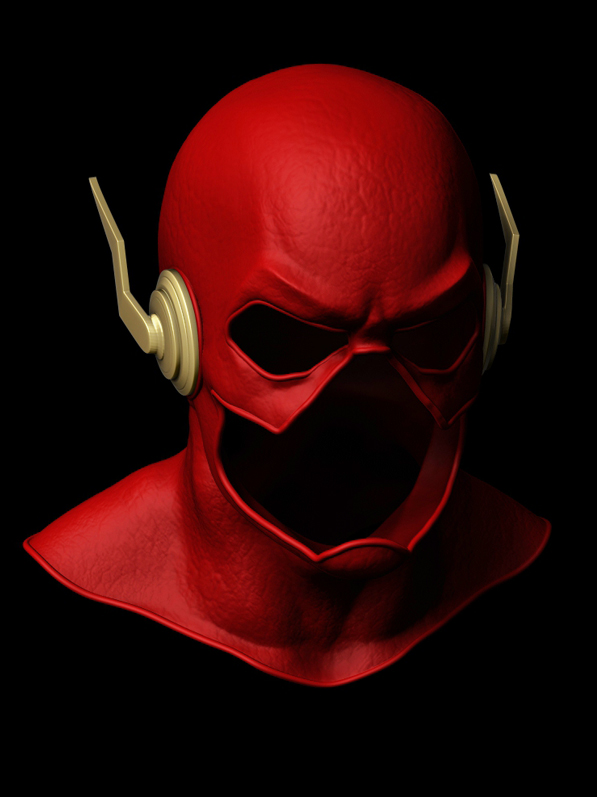 FLASH/REVERSE FLASH